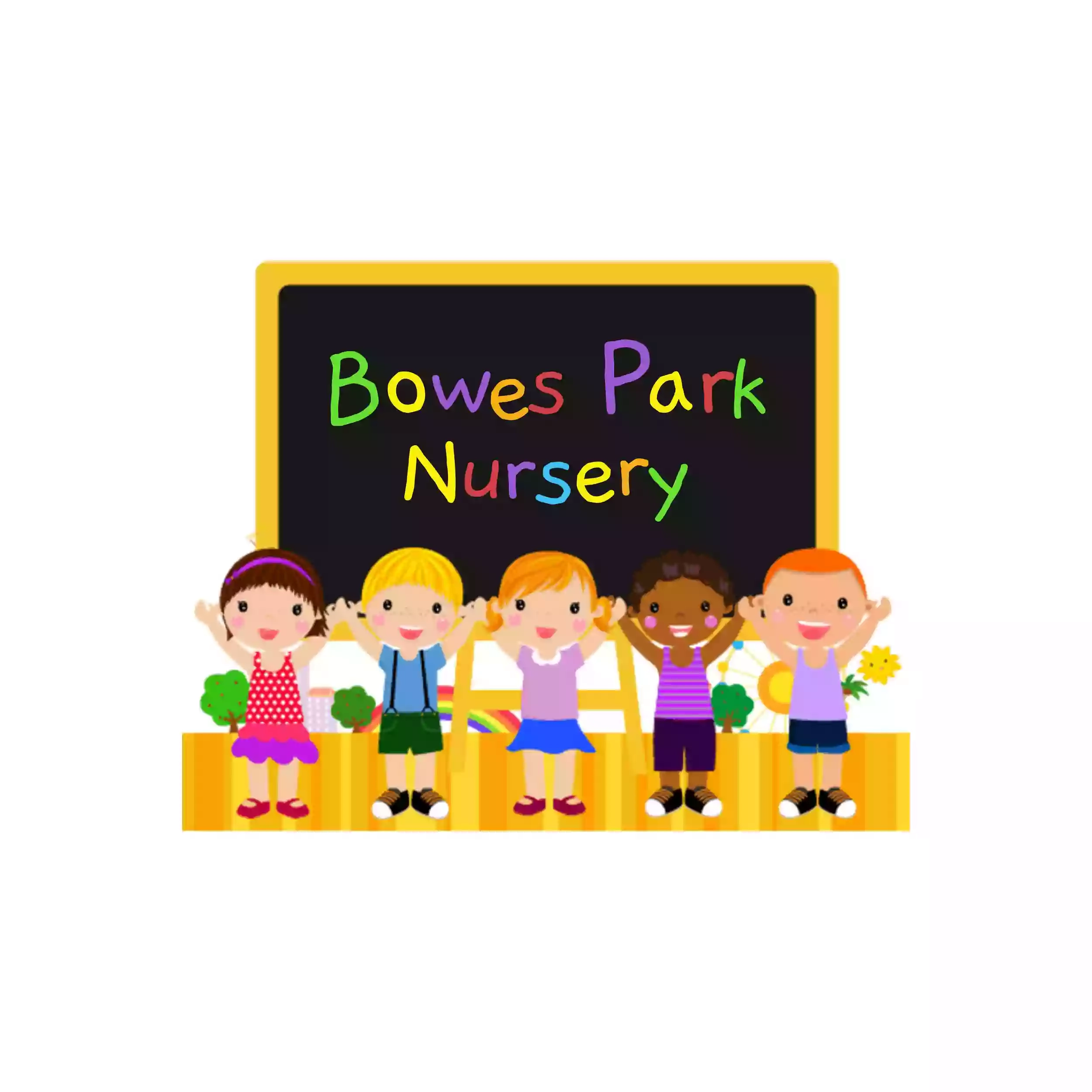 Bowes Park Nursery