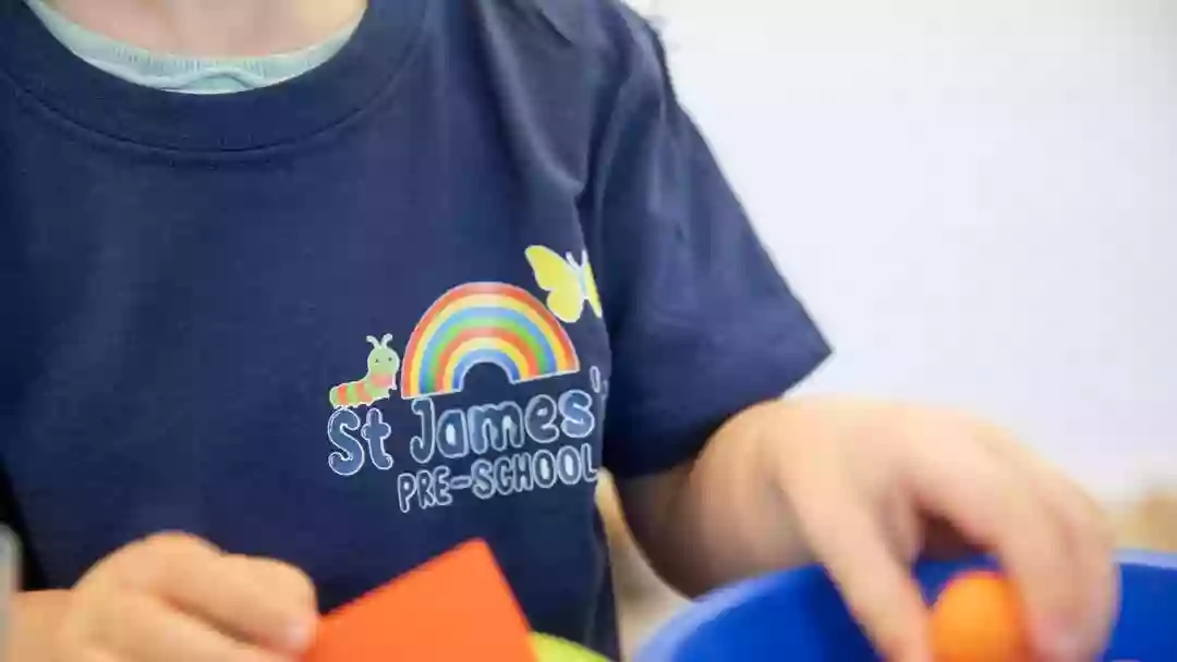 St James's Preschool