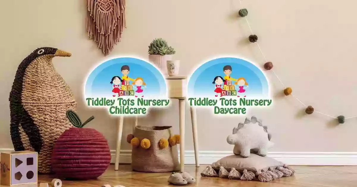 Tiddley Tots Nursery