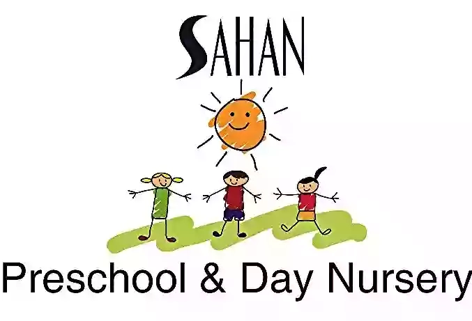 Sahan Preschool Day Nursery