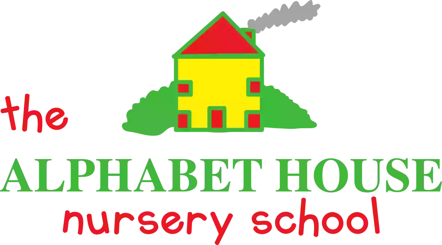 The Alphabet House Nursery School - Waterside Park