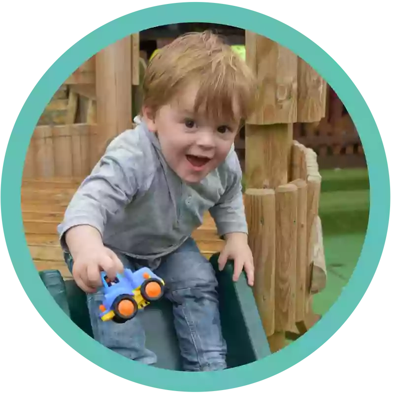 Adventures Day Nursery: Newbury Park