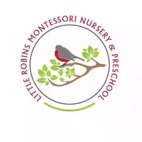 Little Robins Montessori Nursery & Tutorial Ltd -Performing Arts & Music