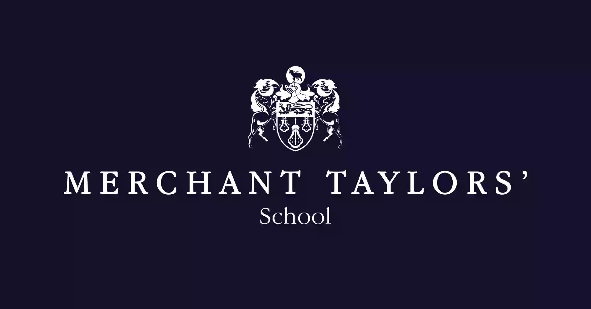 Merchant Taylors' School