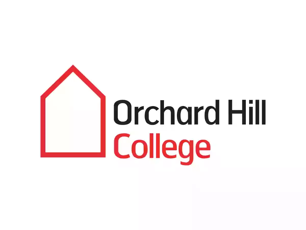 Orchard Hill College & Academy Trust