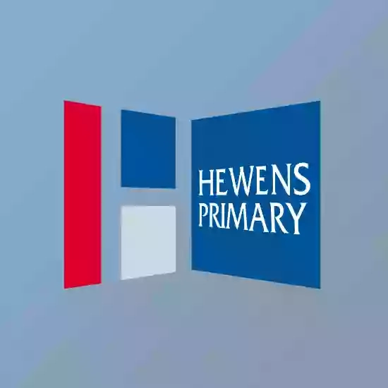 Hewens Primary School