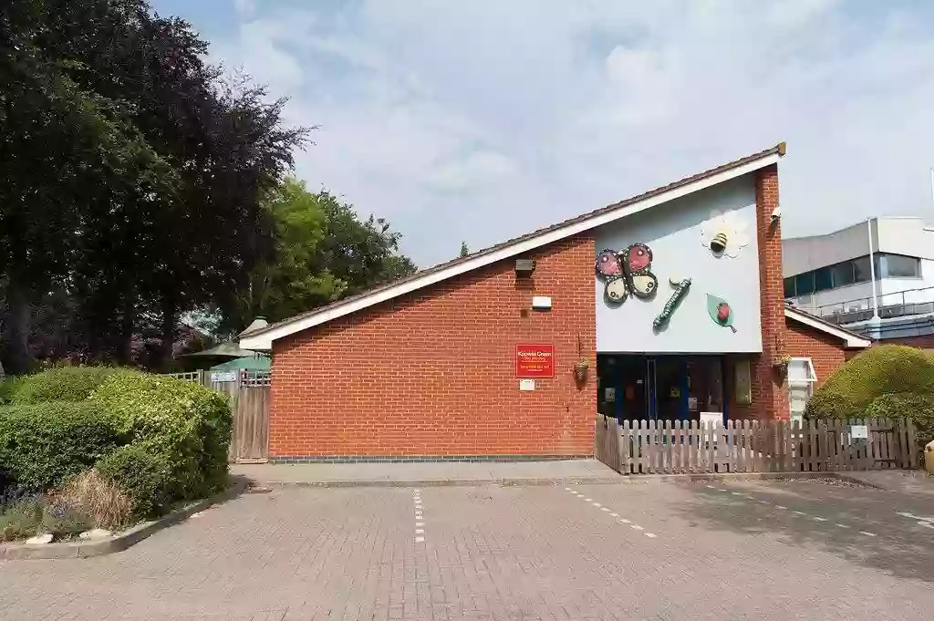 Knowle Green Day Nursery