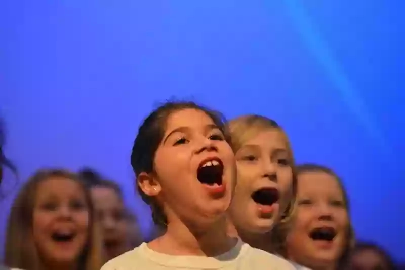 Surrey Singing School - Shepperton