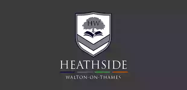 Heathside Walton-on-Thames