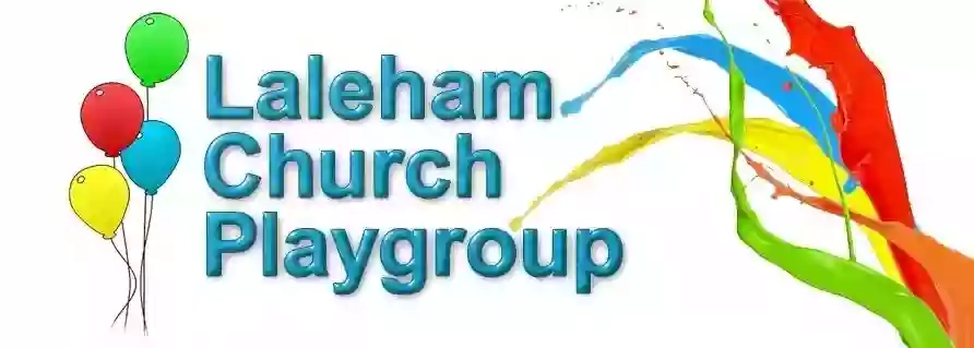 Laleham Church Playgroup