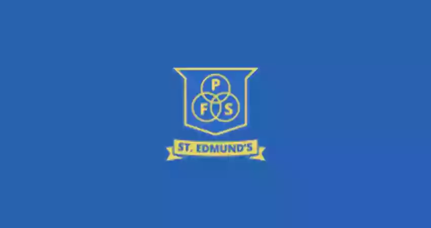 St Edmund's Primary School & Nursery