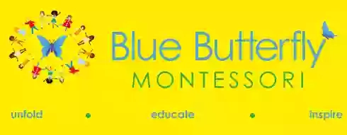Blue Butterfly Montessori (Pinner)
