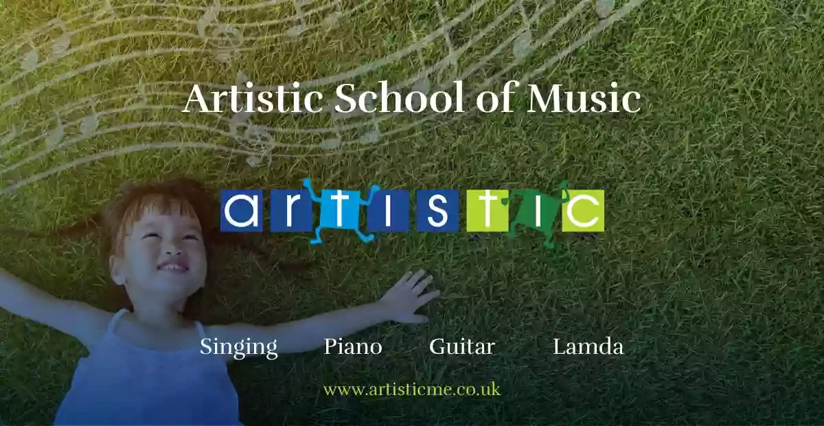 Artistic School of Music