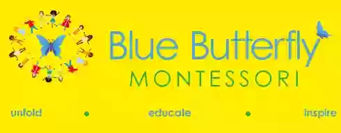 Blue Butterfly Montessori (Stanmore)