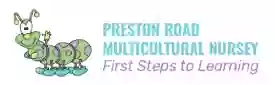 Preston Road Multicultural Nursery School