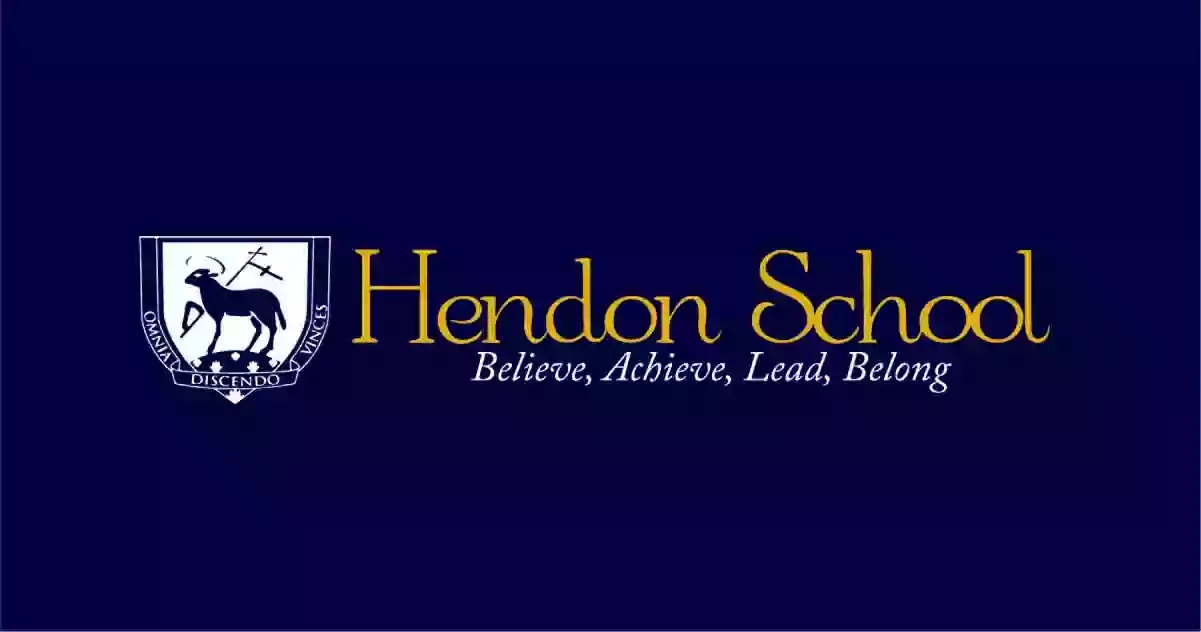 Hendon School