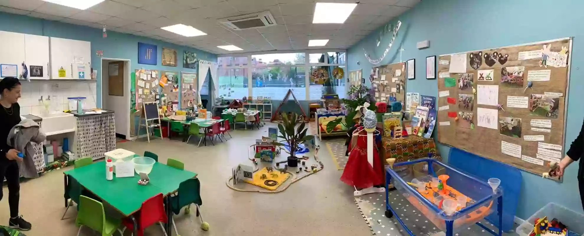 Willows Pre-School / Wimbledon Nursery