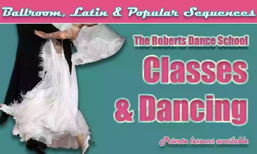 The Roberts Dance School