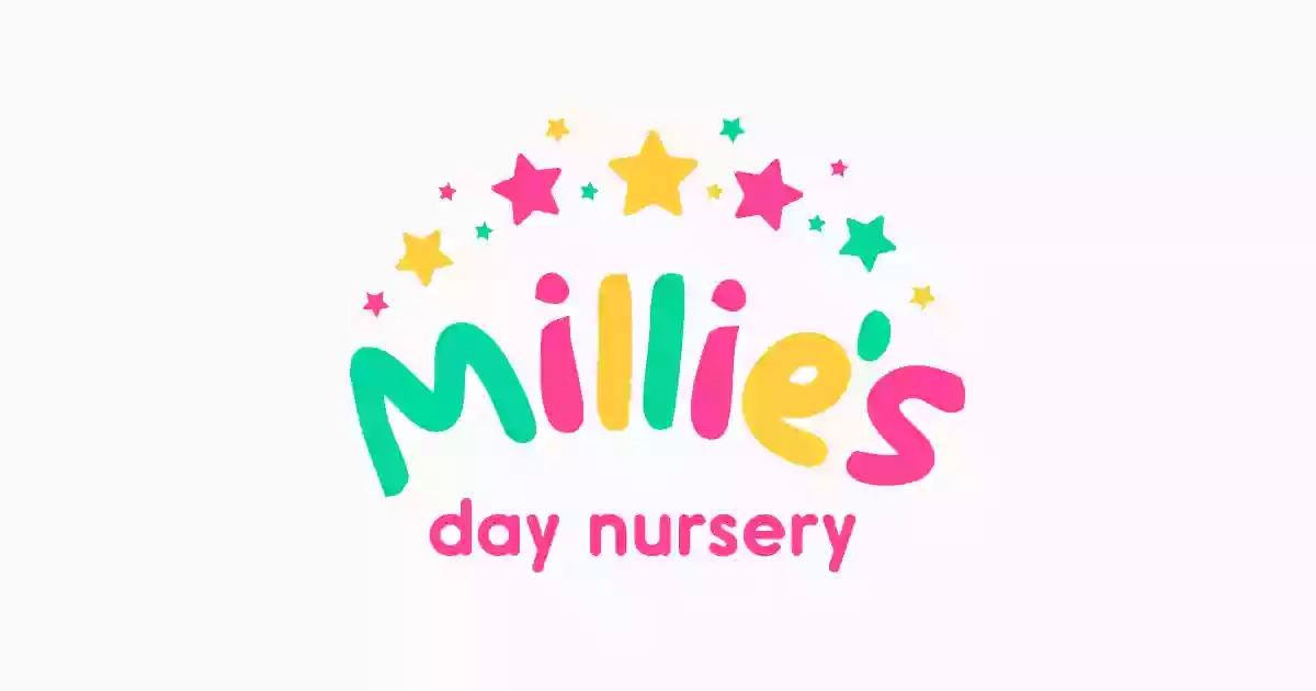 Millie's Day Nursery