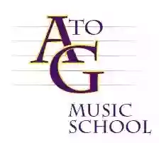 A to G Music School