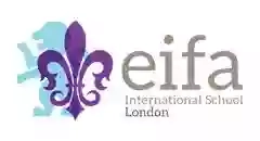 EIFA International School London