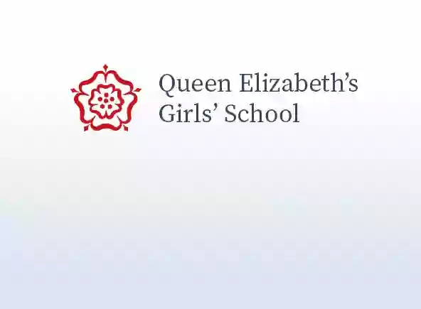 Queen Elizabeth's Girls' School