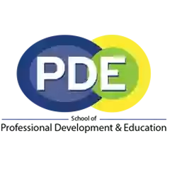 School of Professional Development and Education (School of PDE)