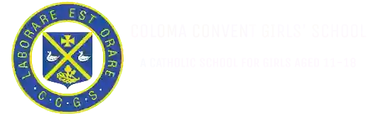 Coloma Convent Girls' School