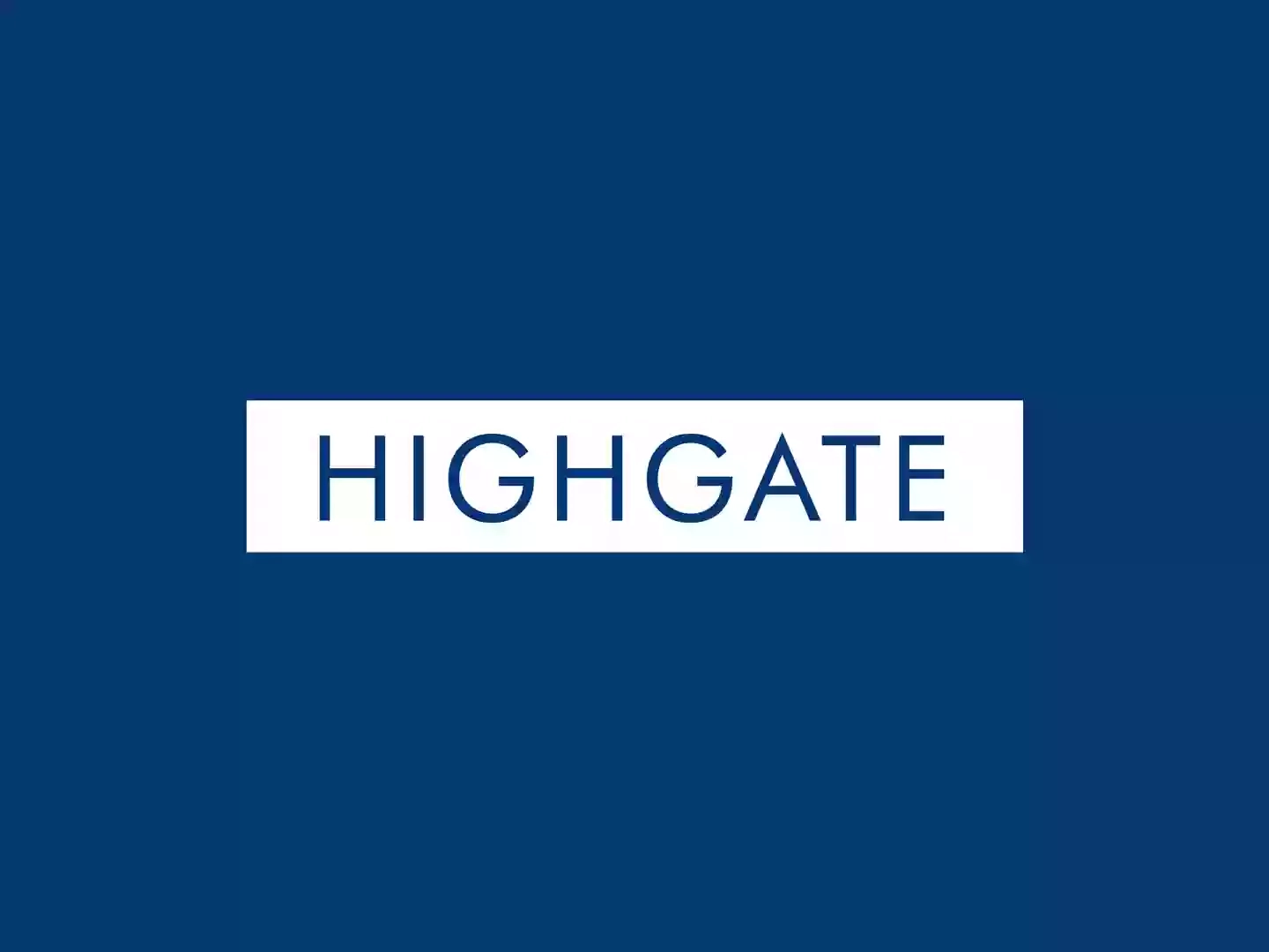 Highgate School - The Mills Centre