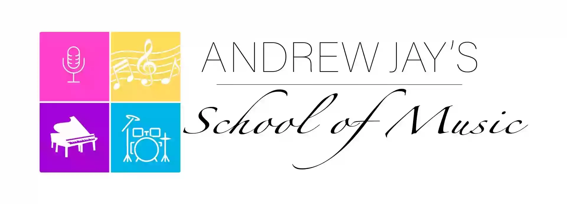 Andrew Jay's - School of Music