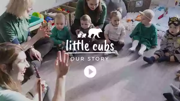 Little Cubs Academy Preschool & Nursery Forest Hill, Honor Oak