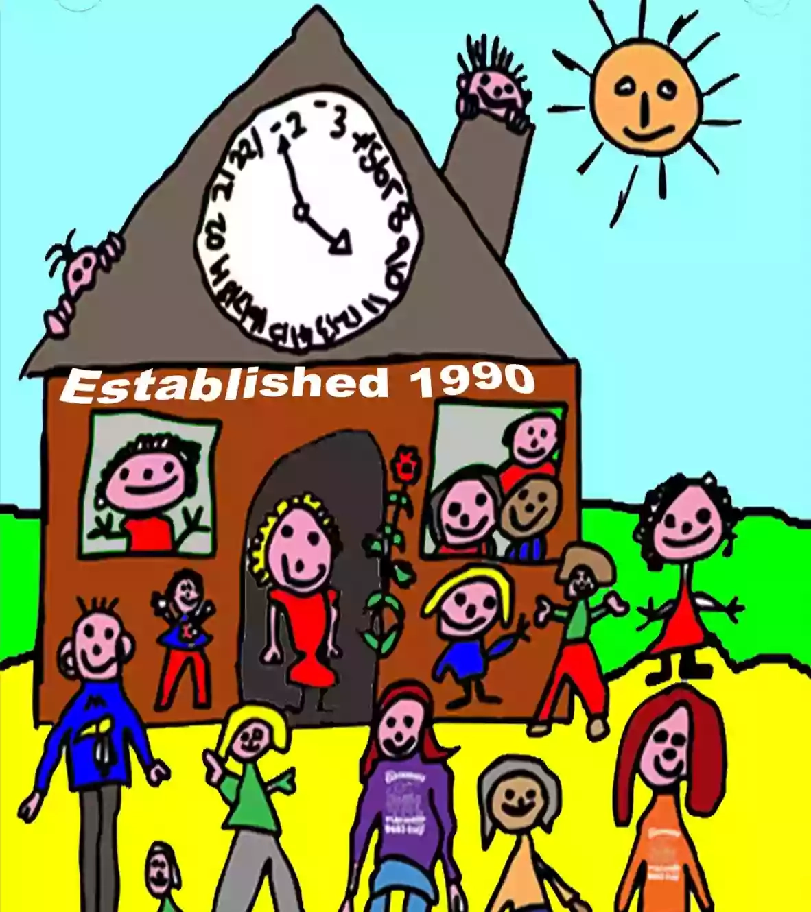 Clockhouse Pre-school