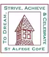 St Alfege with St Peter's C of E Primary School