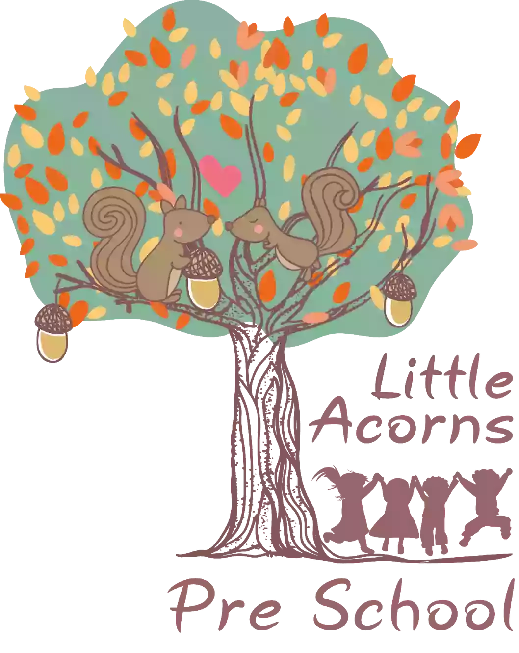 Little Acorns Pre School Tatsfield