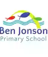 Ben Jonson Primary School