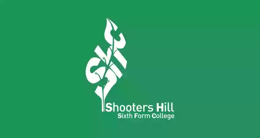 Shooters Hill Sixth Form College