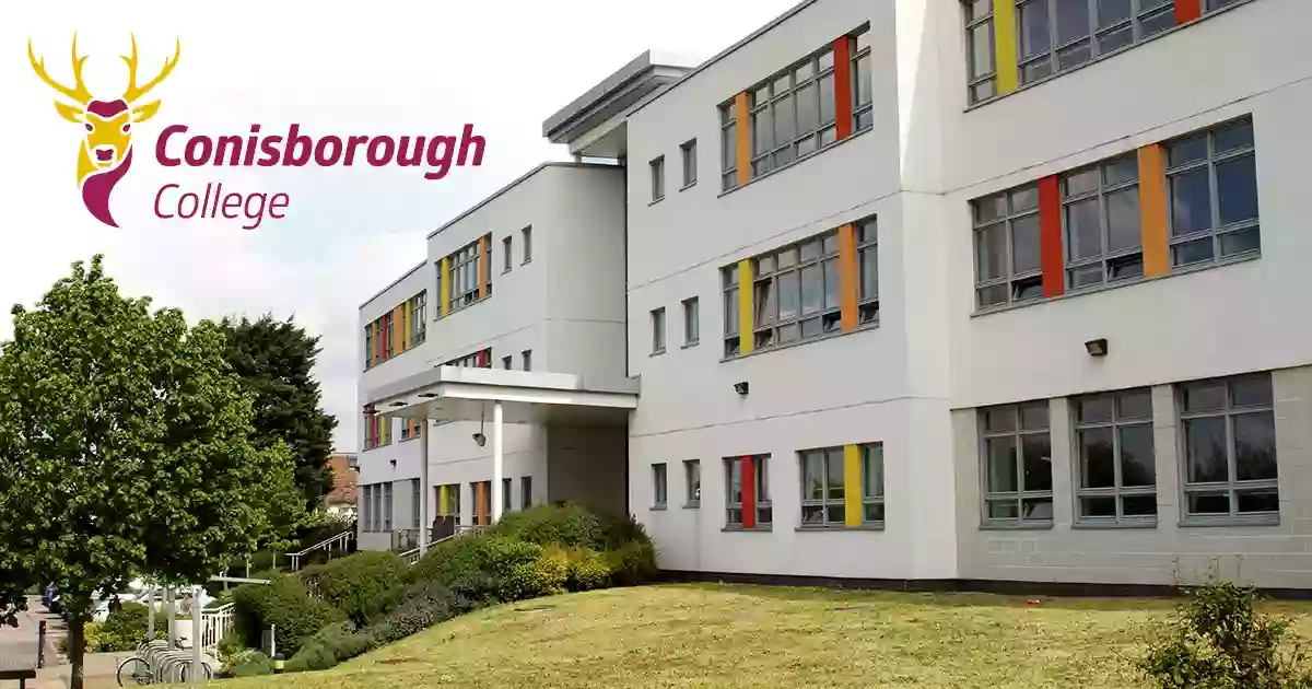 Conisborough College