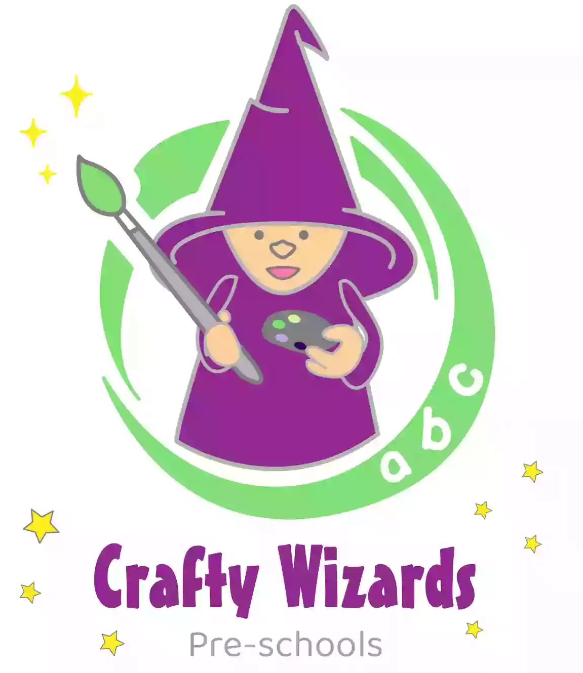 Crafty WIzards Pre-School - Alderwood Children's Centre