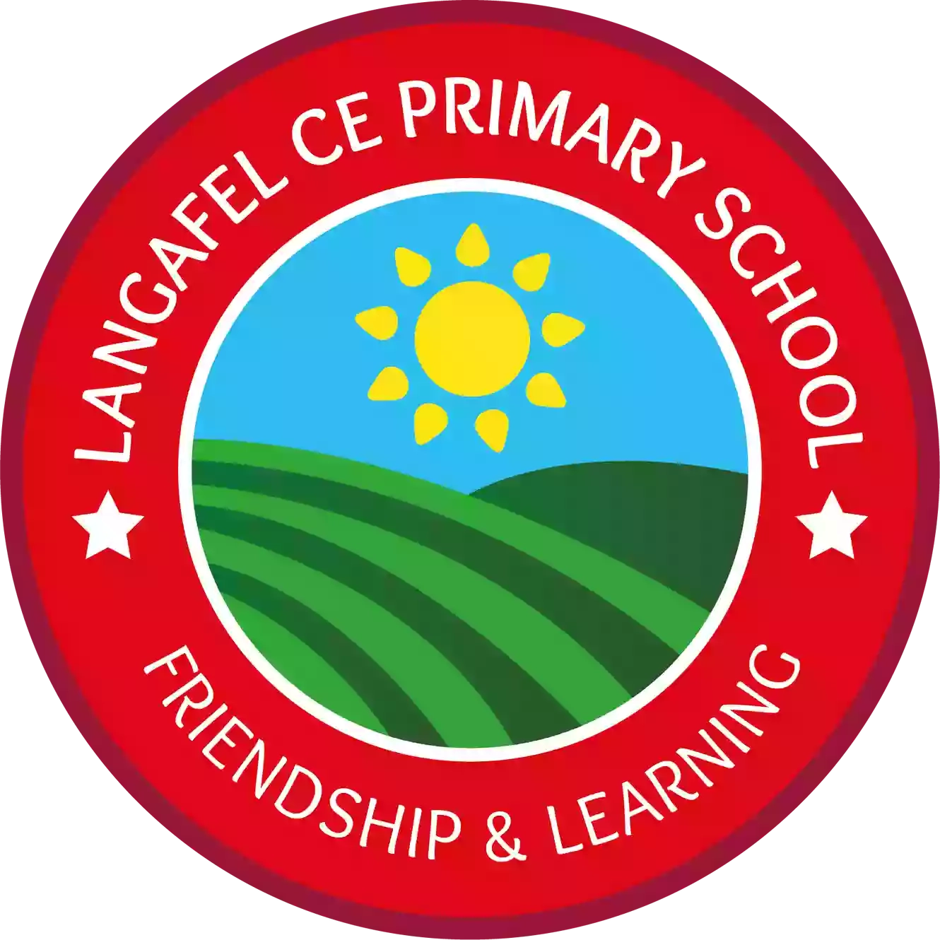 Langafel C Of E Primary School