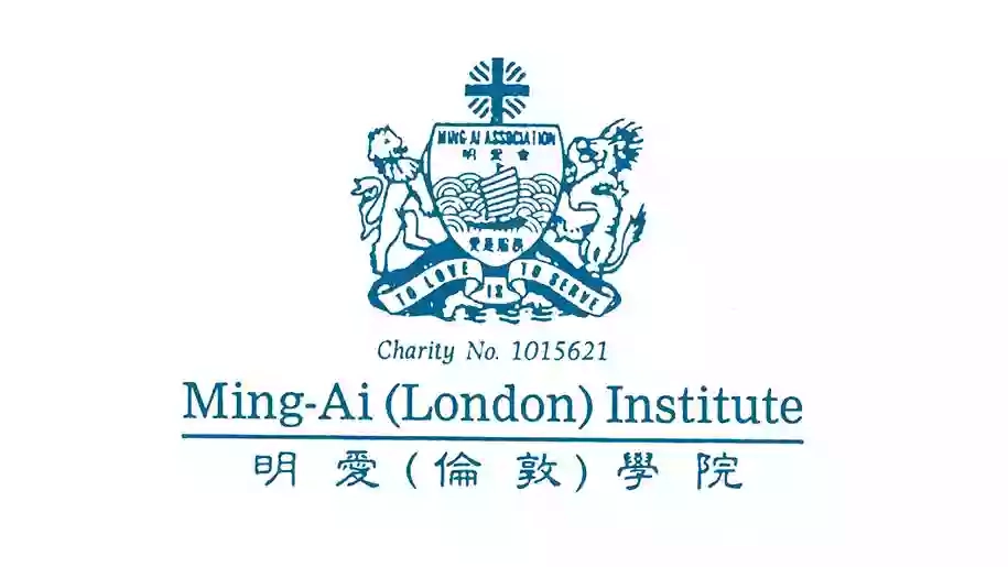 Ming-Ai Institute