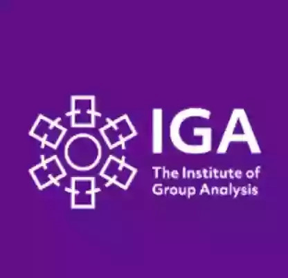 The Institute Of Group Analysis