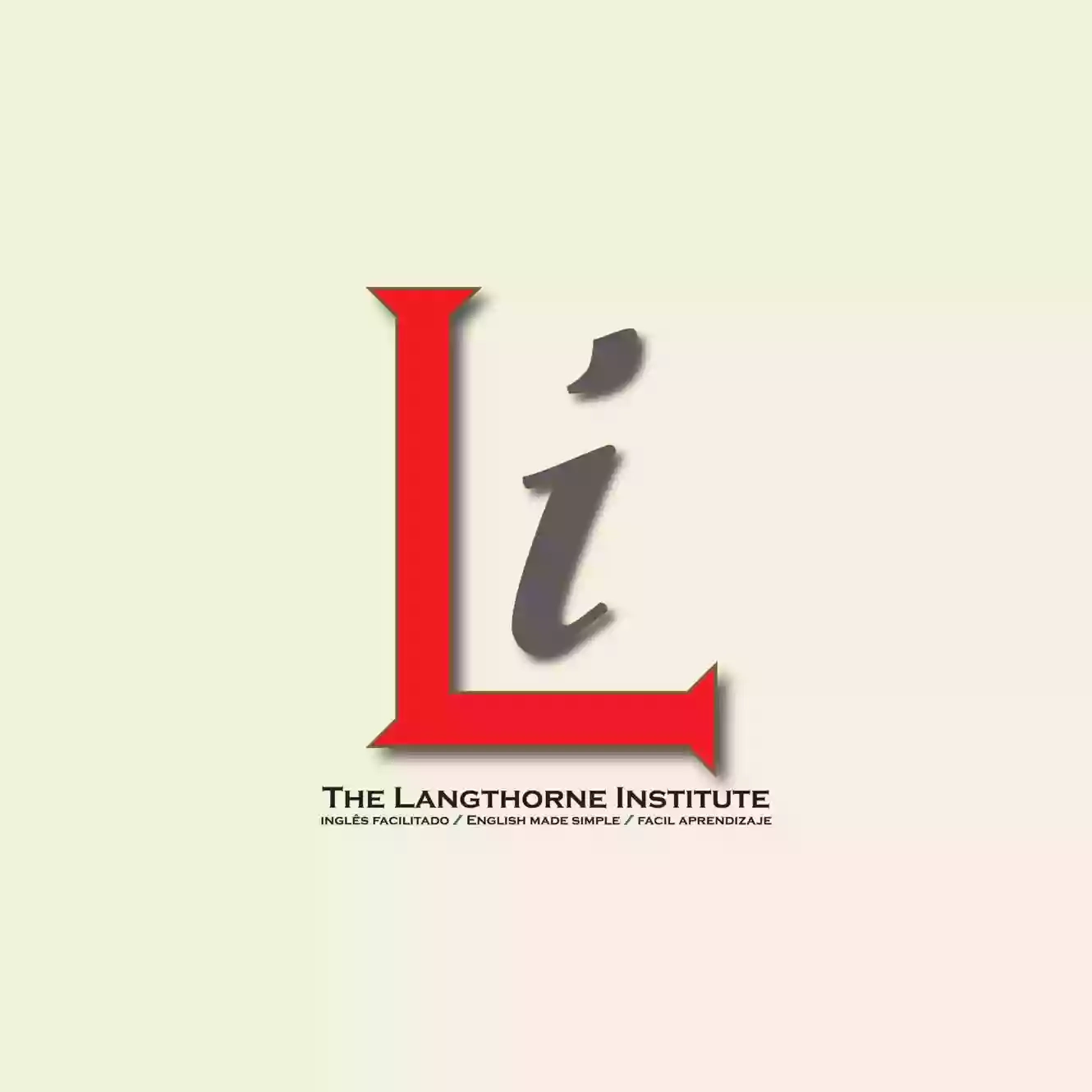 The Langthorne Institute - English School & GCSE Tuition