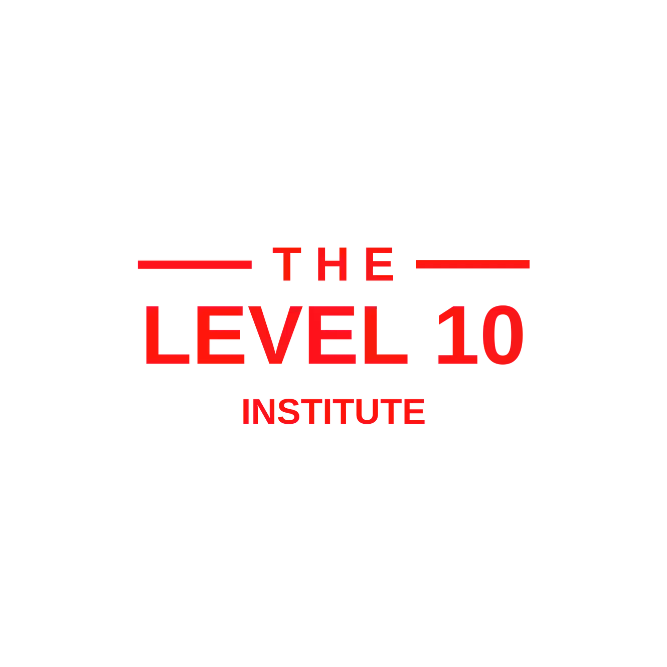 Level 10 Institute