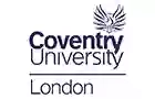 Coventry University London Postgraduate Centre and Financial Suite