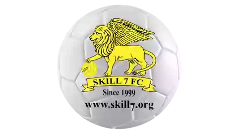 Skill 7 FC (@Skill7FC)