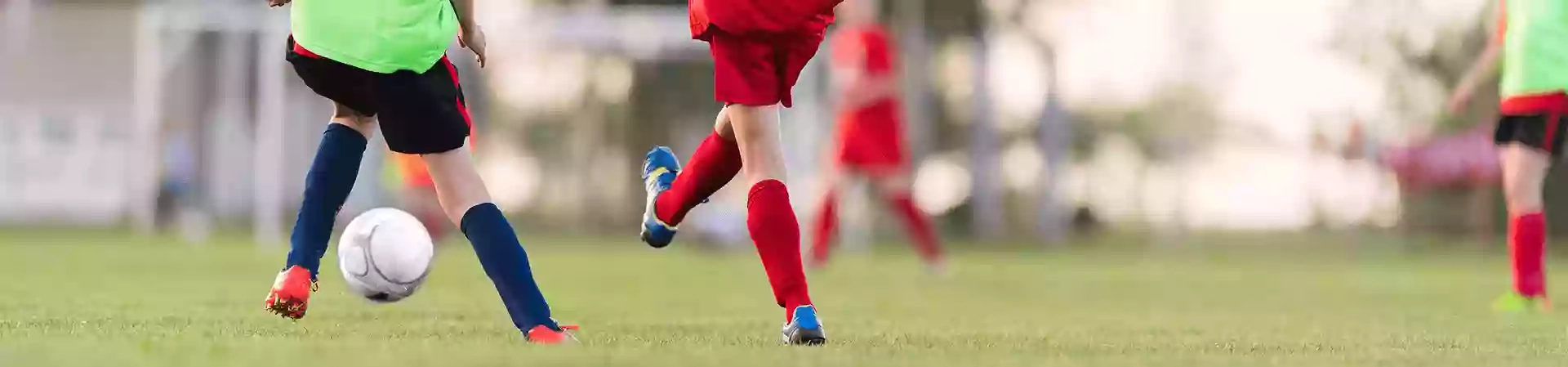 Sir James Altham 3G Pitch