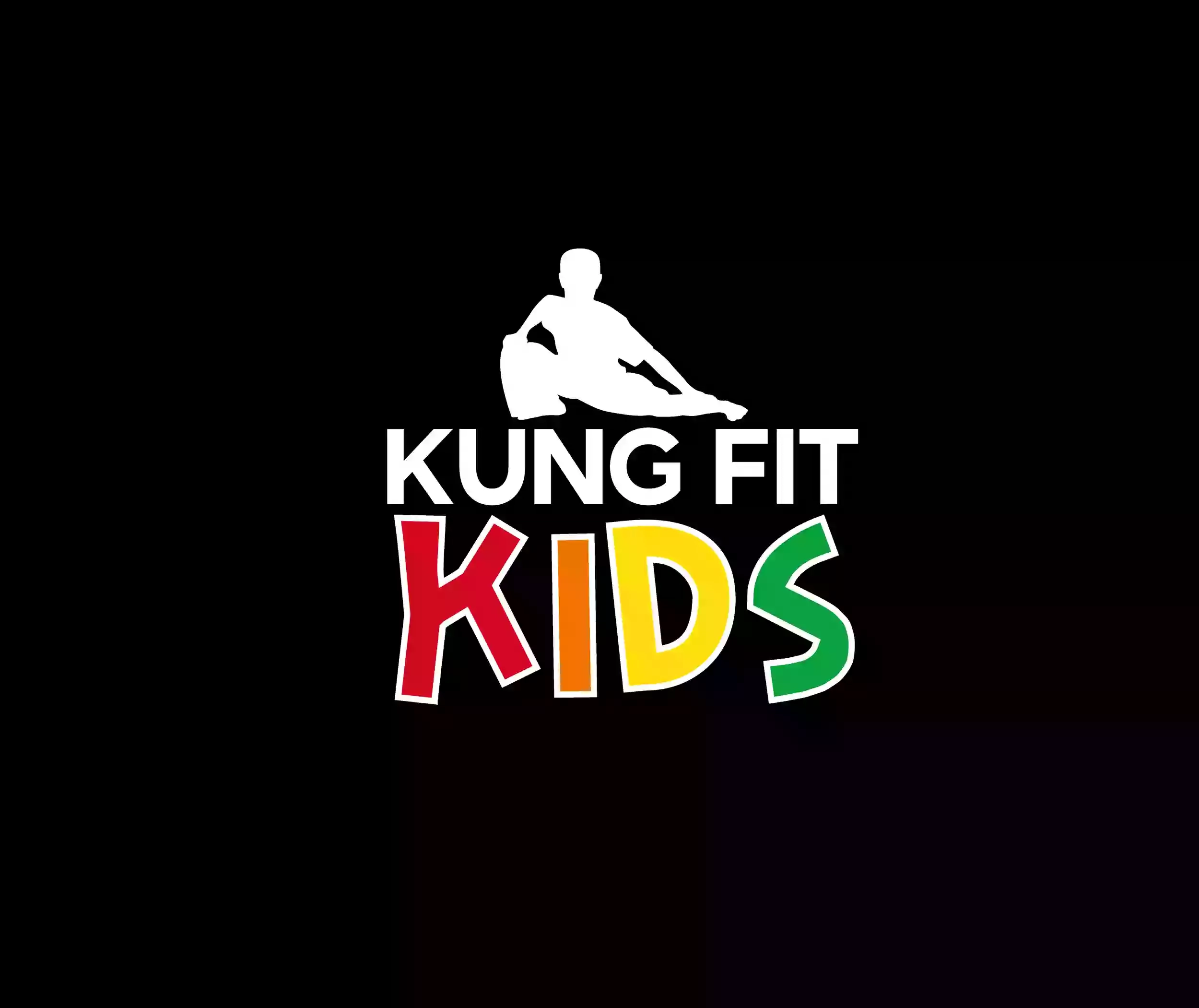 Kung Fit Kids