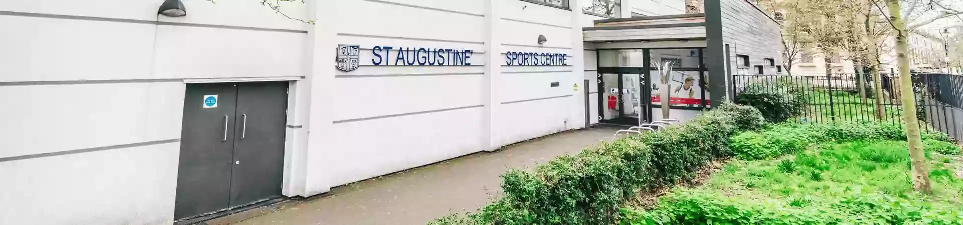 St Augustine's Sports Centre