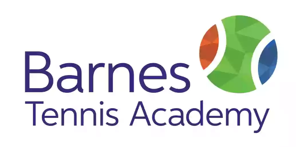 Barnes Tennis Academy