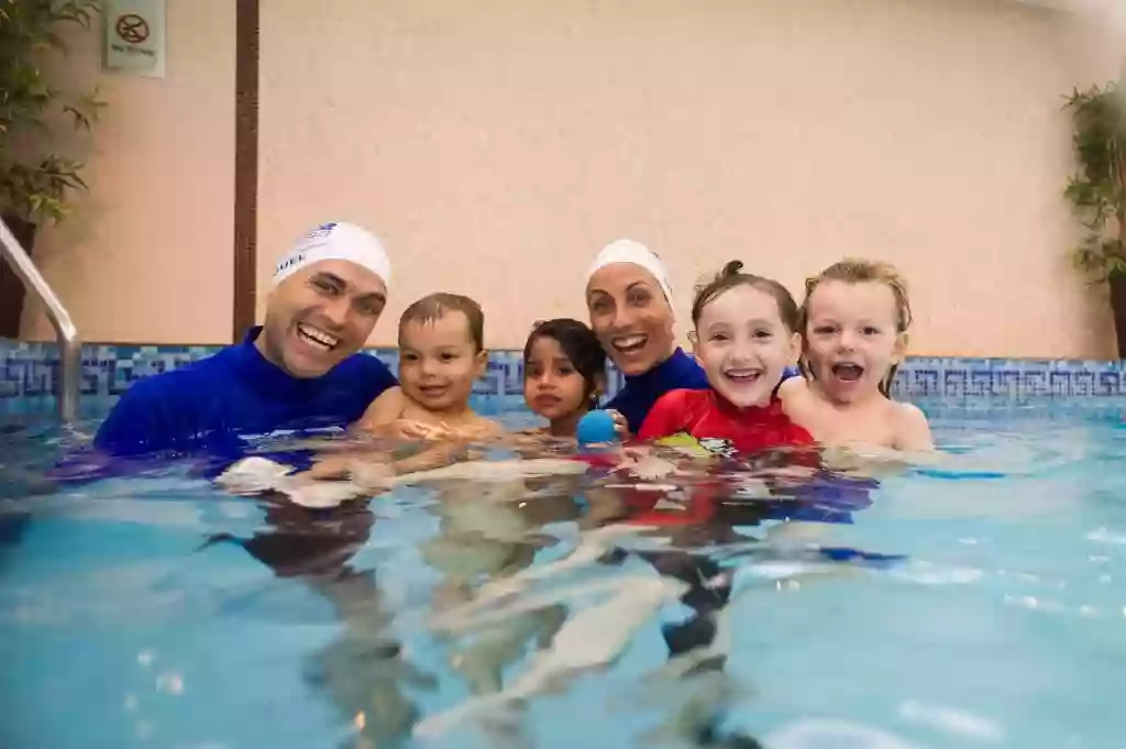 International Swimming Academy at Queen Elisabeth Jubilee School